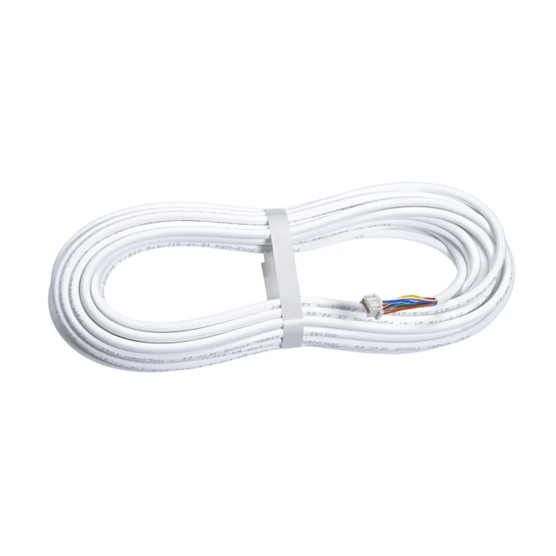Anslutningskabel C08-10 mtr