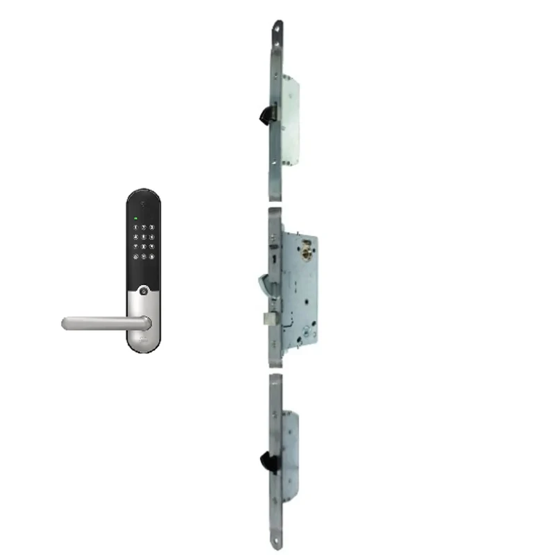 MPL Doorman L3S L-1 700 mm vä