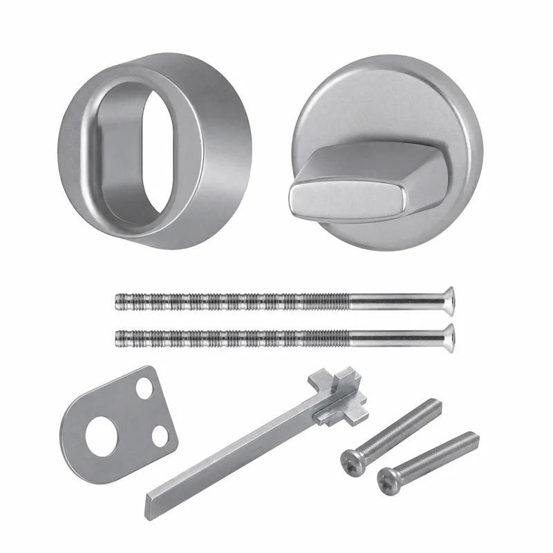 Cylinderbehör oval 11-16 F9 rf nyans