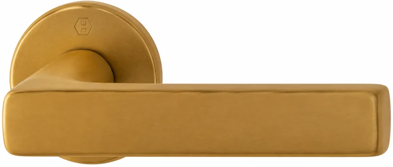 Dörrtrycke Dallas F4 brons 65-75