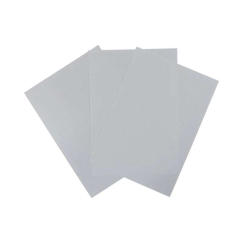 A4-ark namnmärkning fastighetsbox 12 mm (20-pack)