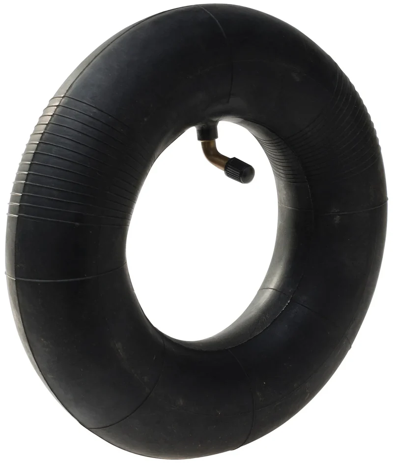 Däck och slang Swede-wheel