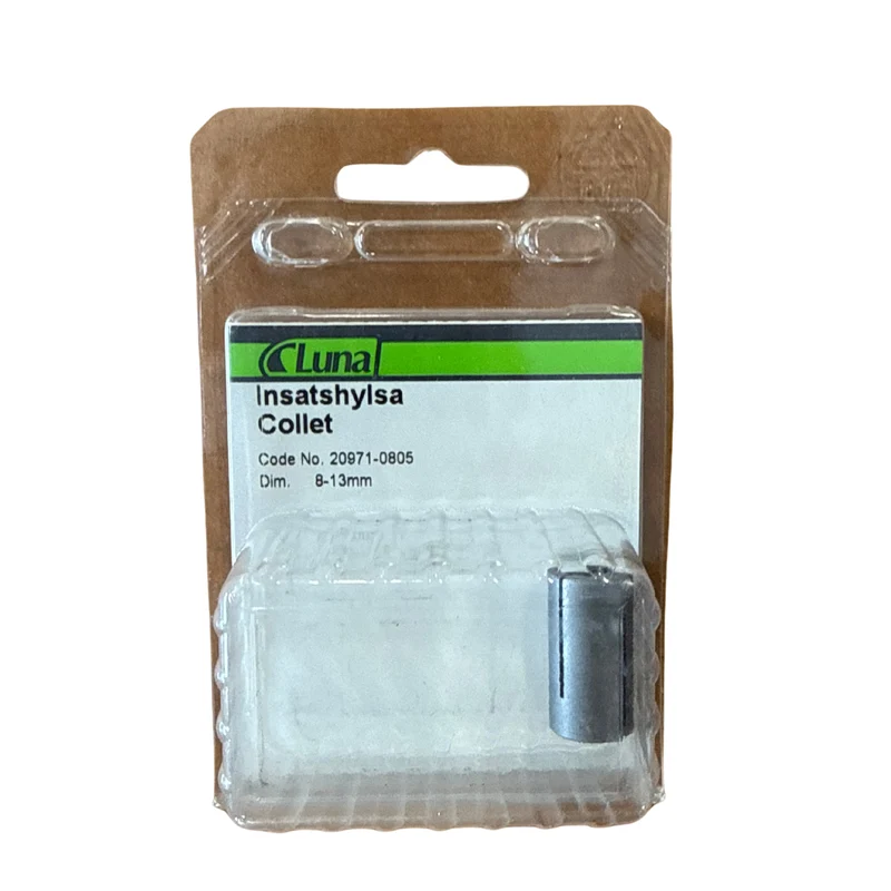 Insatshylsa Luna Collet 8-13 mm