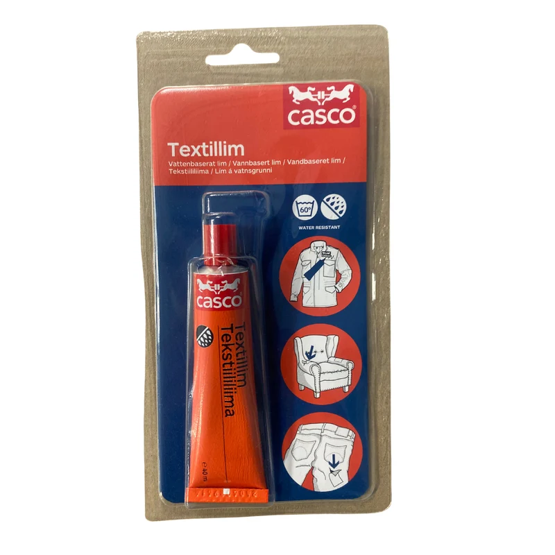 Textillim Casco 40 ml