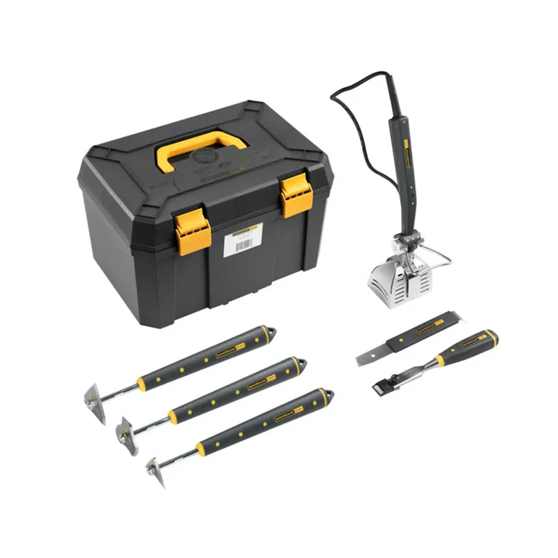 Speedheater Cobra Renoveringskit