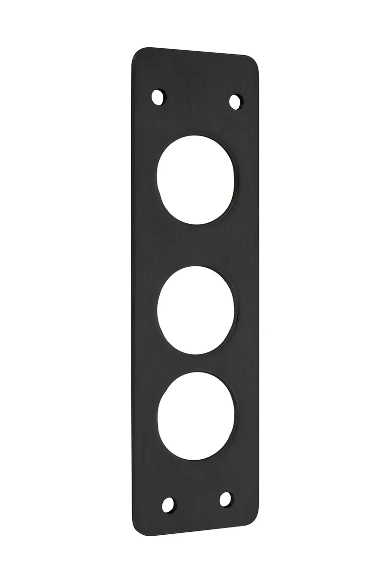 Distansskylt 179 4 mm RF Mirus
