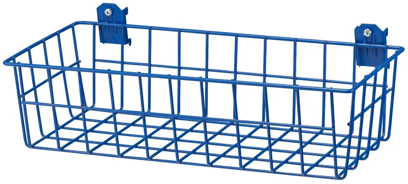 Gigant trådkorg