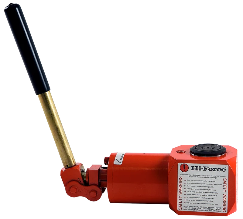 Domkraft Hi-Force