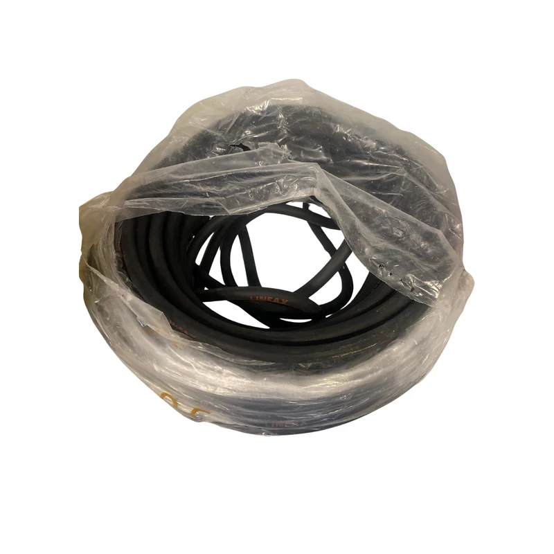 Gummikabel H07RN-F 5G1,5 Nexans Lineax - Kabelrulle