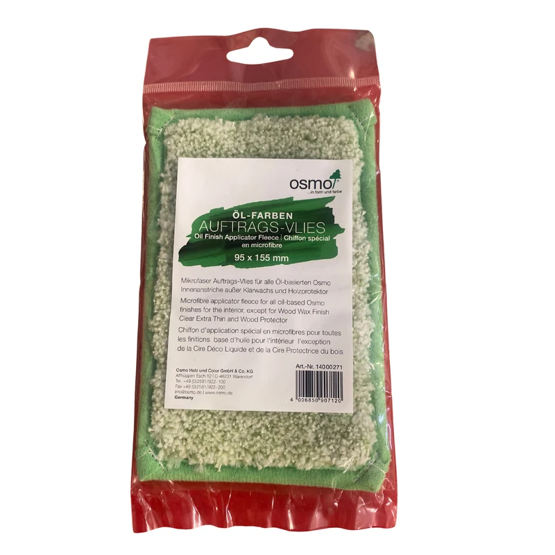 Osmo spardyna filt för Oljefärger 95x155 mm