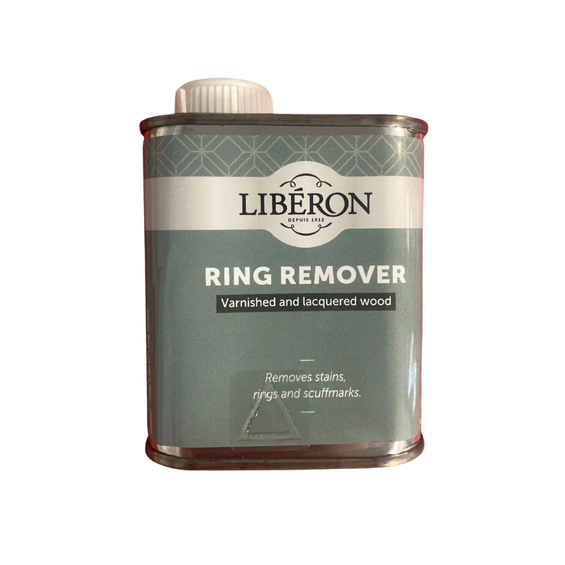 Ring Remover Liberon för Lackade och Fernissade Ytor 125 ml