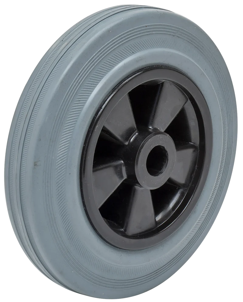 Löst Hjul typ GRU/PP Swede-wheel