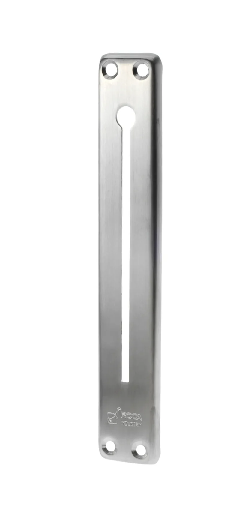 Frontplatta 200 RF polerad