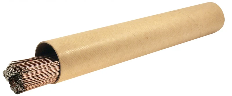 Stifttråd 1,2 x 17 mm