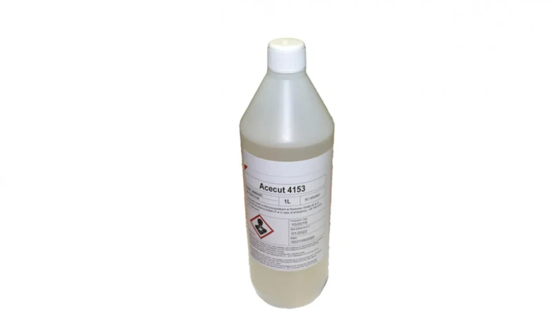 Skärolja Acecut 4153 1 L