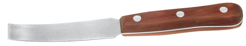Kittkniv mod 626 Böjd