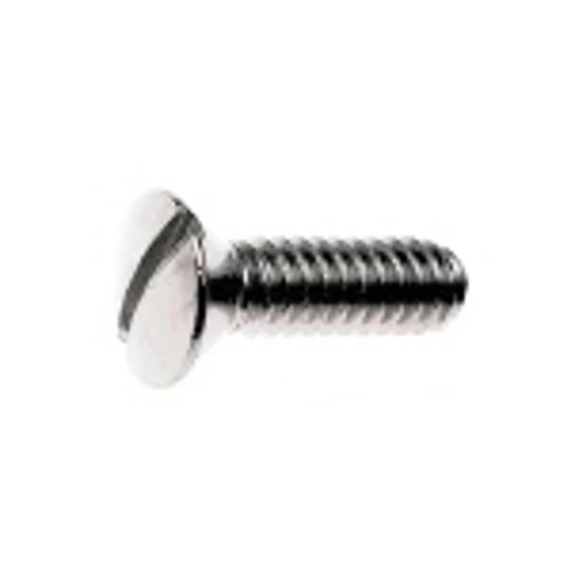 Skruv M5 x 20 mm RF