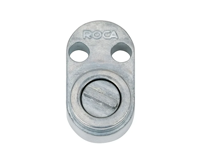 Förlängningsdel 8 mm oval CE-08