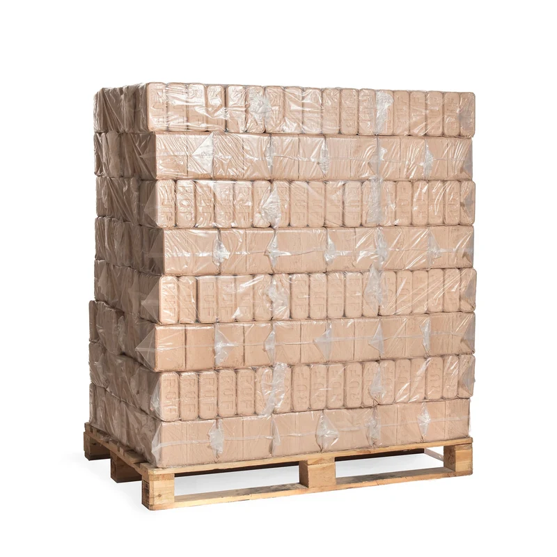 RUF Briketten | Beukenhout | 96 Zakken