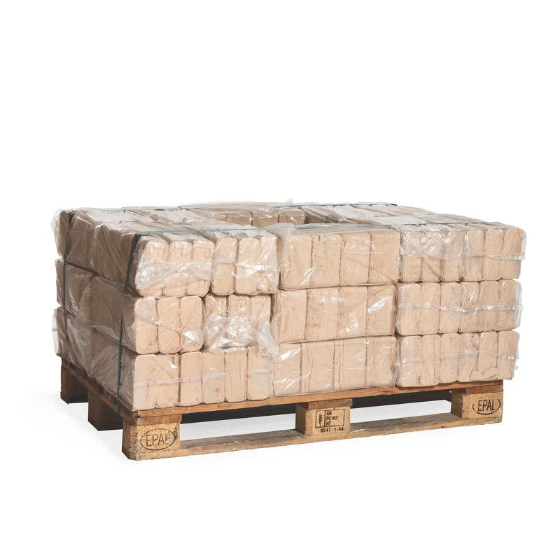 RUF Briketten | Beukenhout