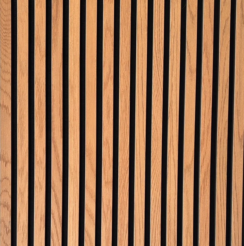 Akustikpanel Ek - oljad