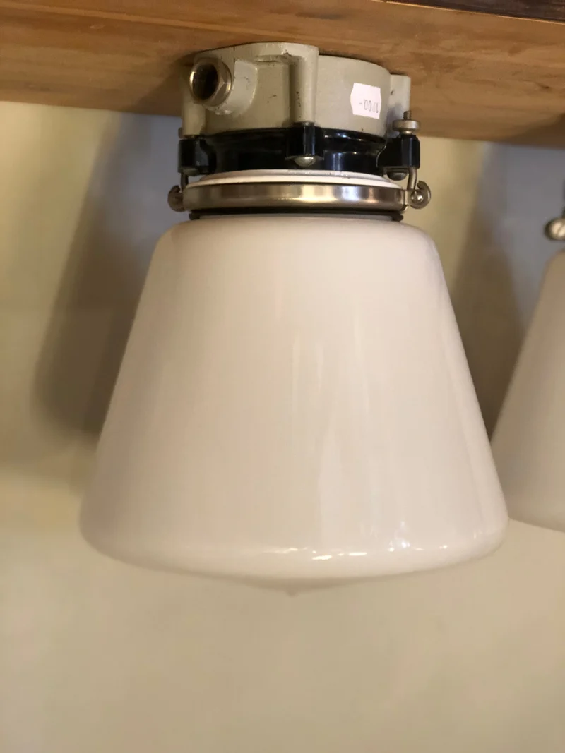 Industriarmatur Ø17