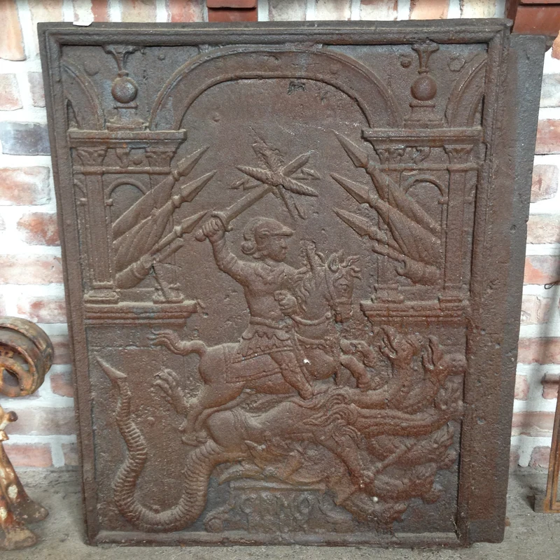 Sättugnsplatta 70x85
