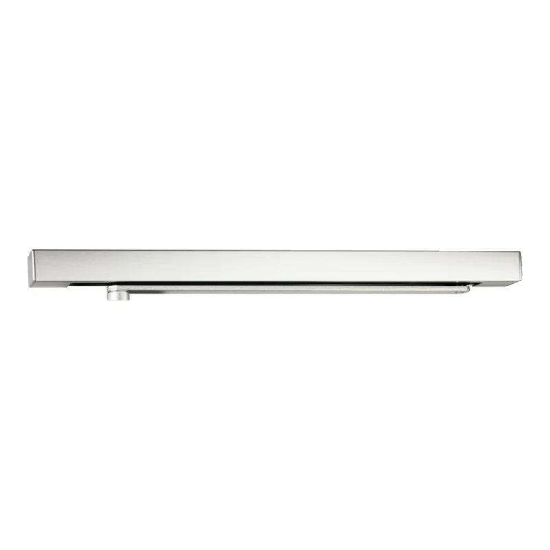 Glidskena 5000E Silver
