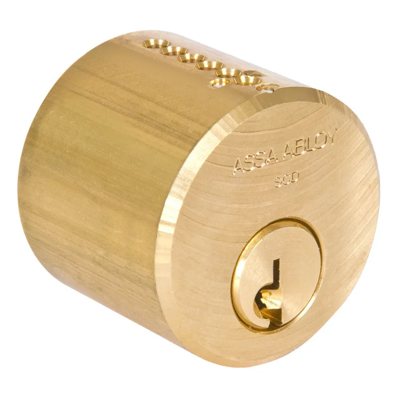 Cylinder d13 1311 till befintlig nyckel