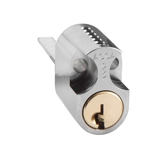 Cylinder d13 1309 till befintlig nyckel