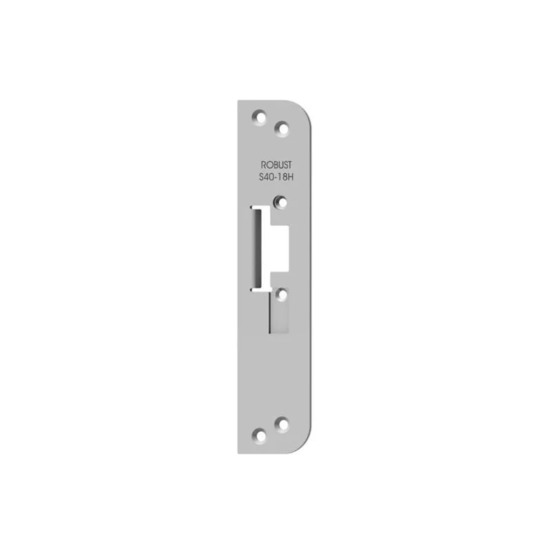 Monteringsstolpe S40-18H