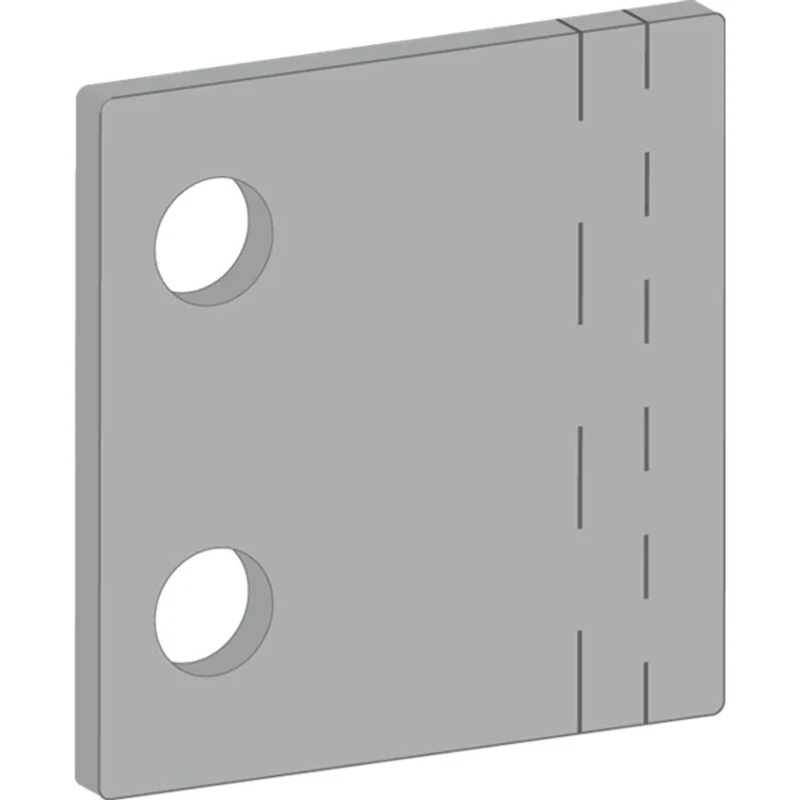 Underlägg Robust UL75 10-pack
