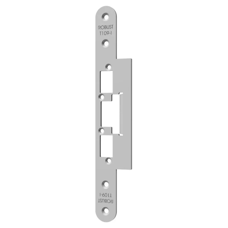 Monteringsstolpe Robust T109-I