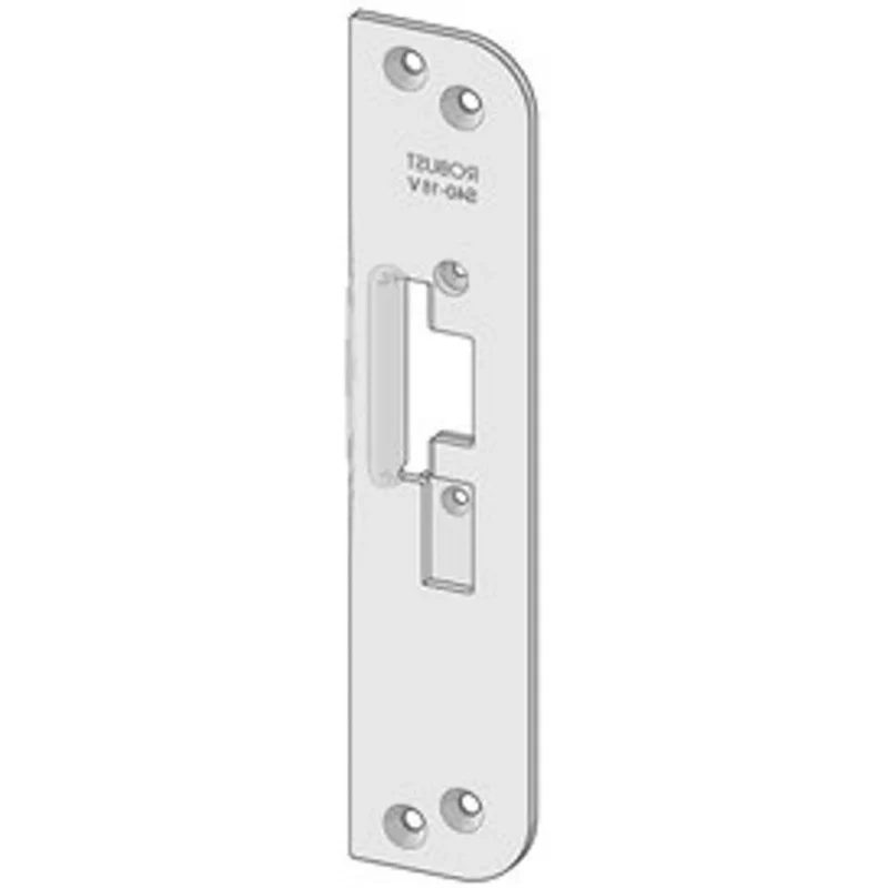 Monteringsstolpe Robust S40-18