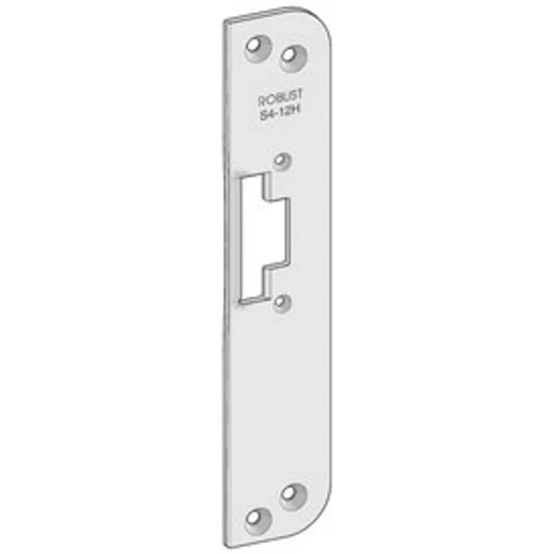 Monteringsstolpe Robust S4-12