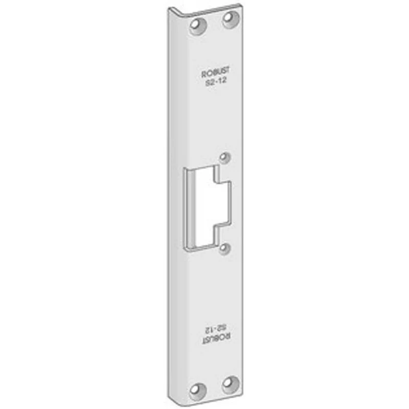 Monteringsstolpe Robust S2-12
