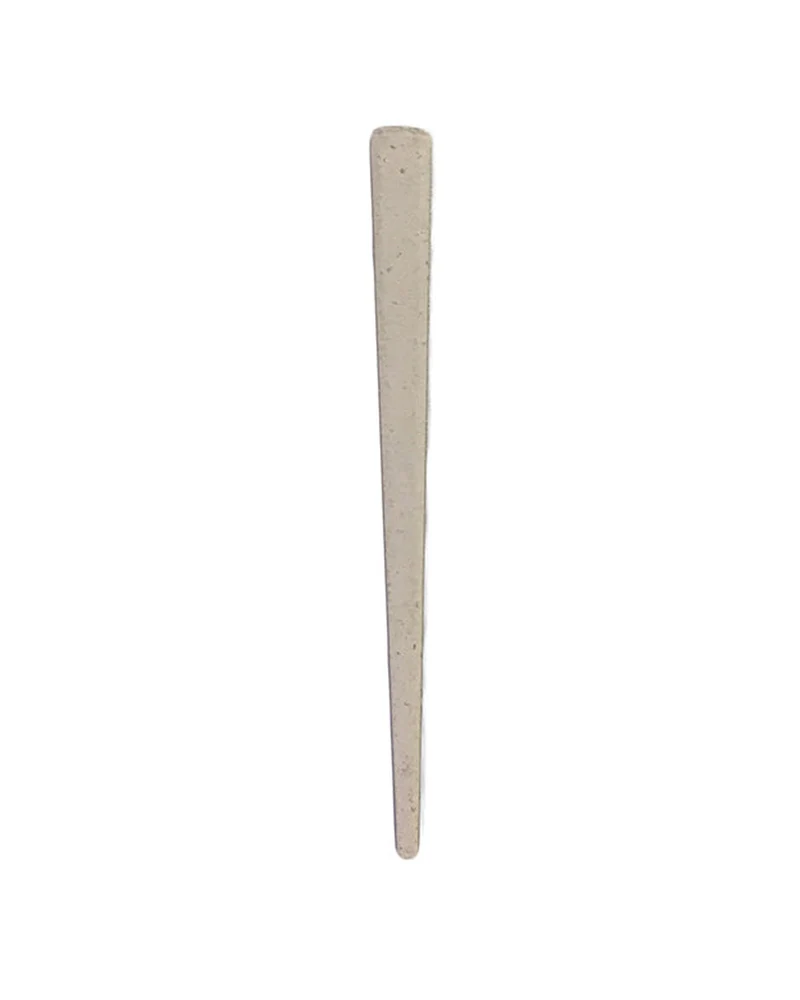 Listspik - Gunnebo 60 mm, 250 st vit
