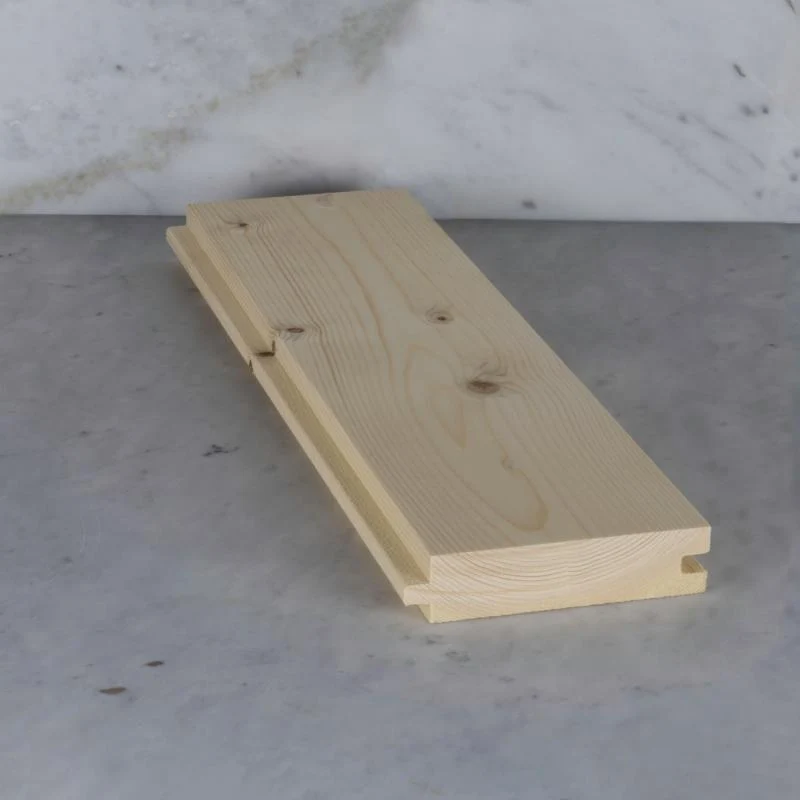 Grangolv Södermalm - 28 x 110 mm - Massivt trägolv