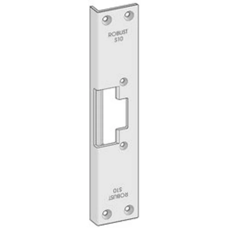 Monteringsstolpe Robust S10