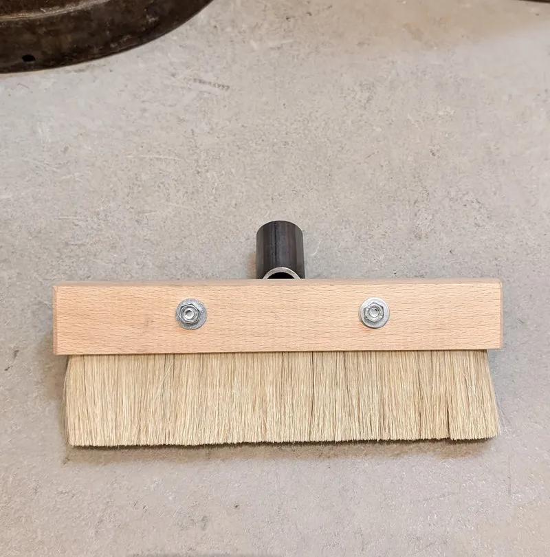 Penselborste 150mm