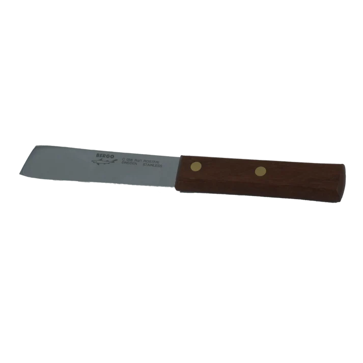 Kittkniv styvt blad- standard