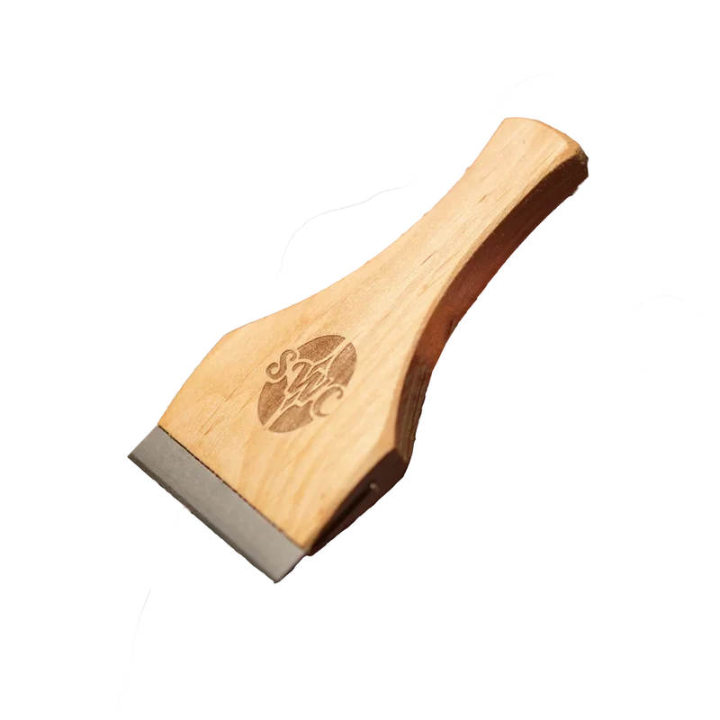 Rakbladsskrapa
