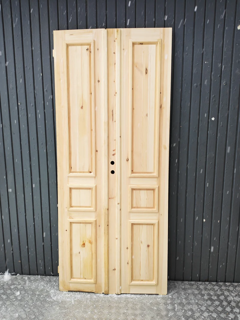 ART 30M B90 H210 UTAN KARM