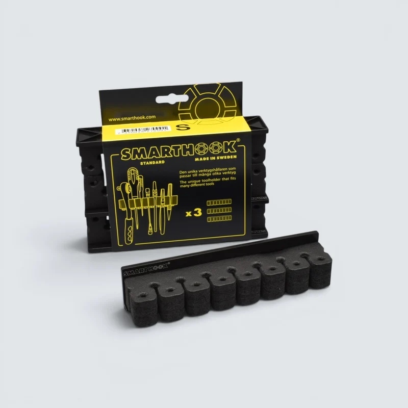 Verktygshållare 3-pack | SmartHook