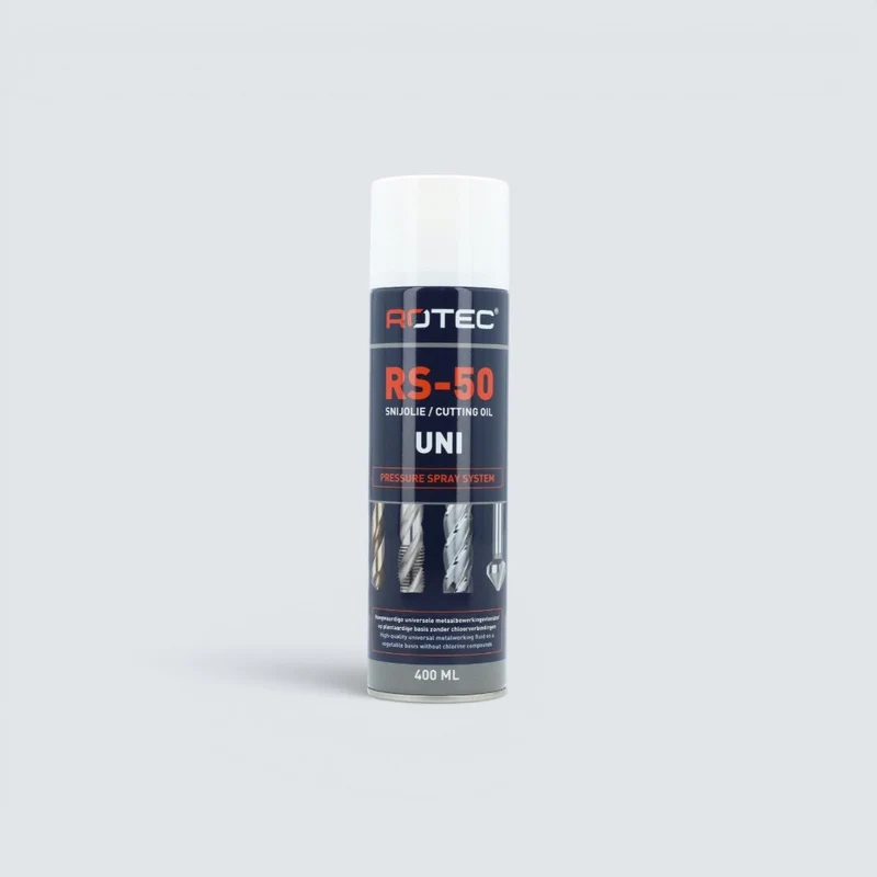 Skärspray | Metall | 400ml