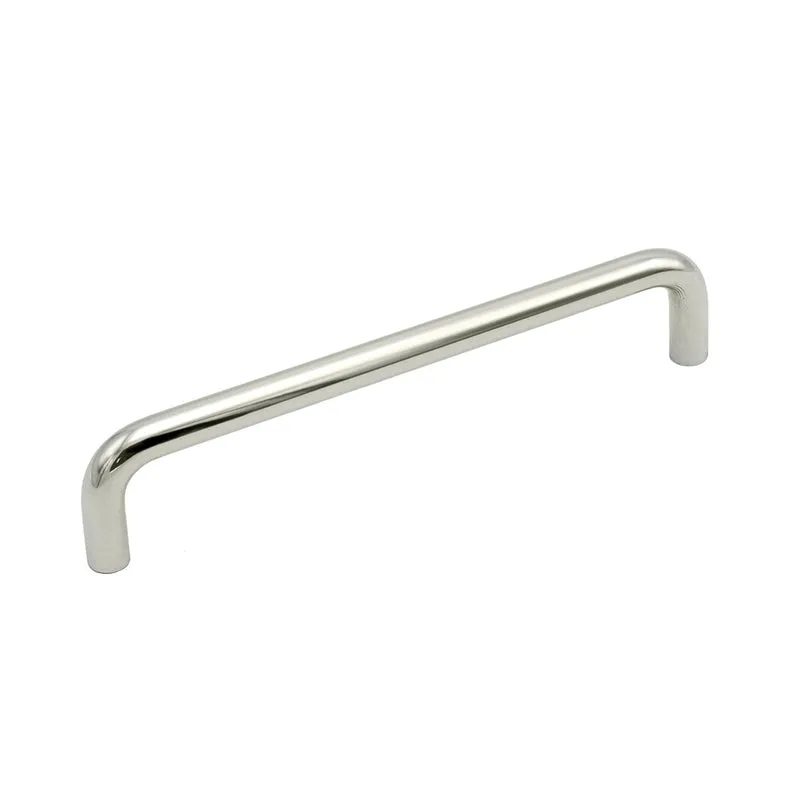 Handtag Bolmen nickel