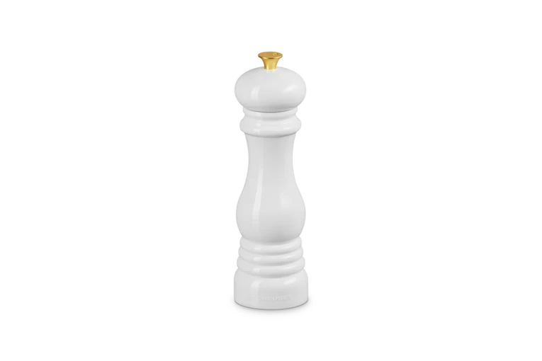 Pepparkvarn 21cm, White