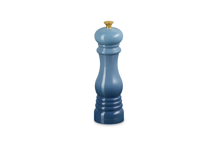 Pepparkvarn 21cm, Chambray
