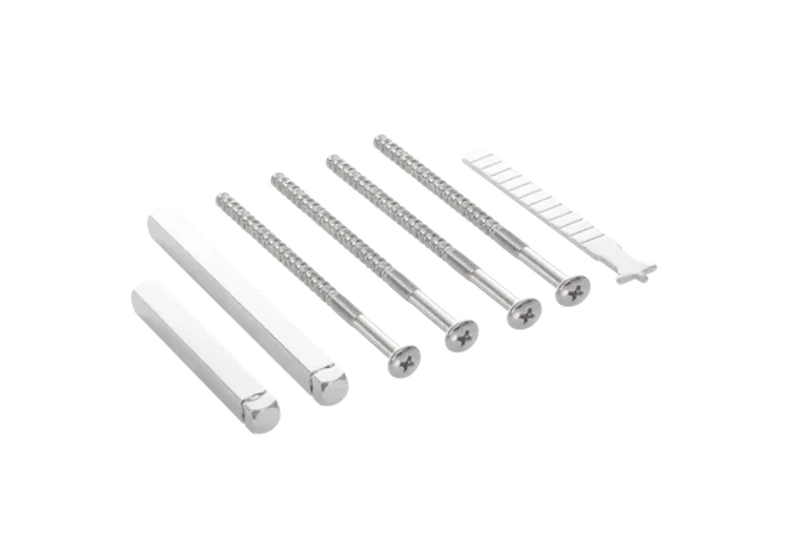Skruvkit extrem Yale Doorman L3