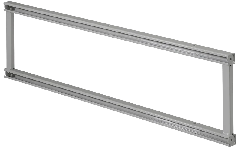 Gigant påbyggnadsram